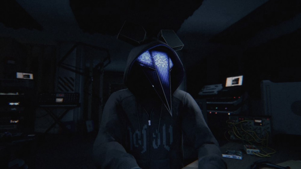 Watch Dogs