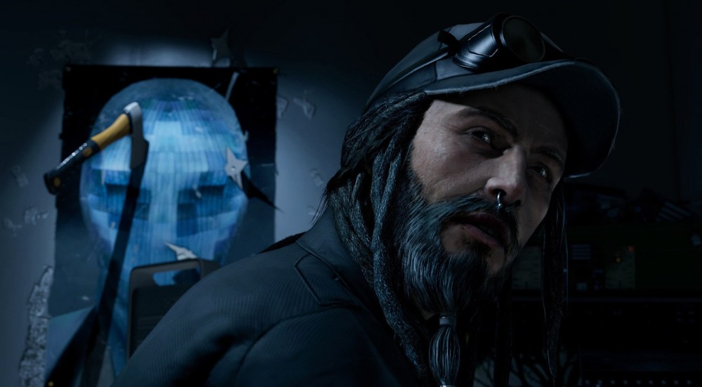 Watch Dogs