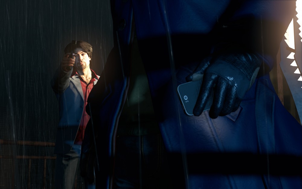 Watch Dogs