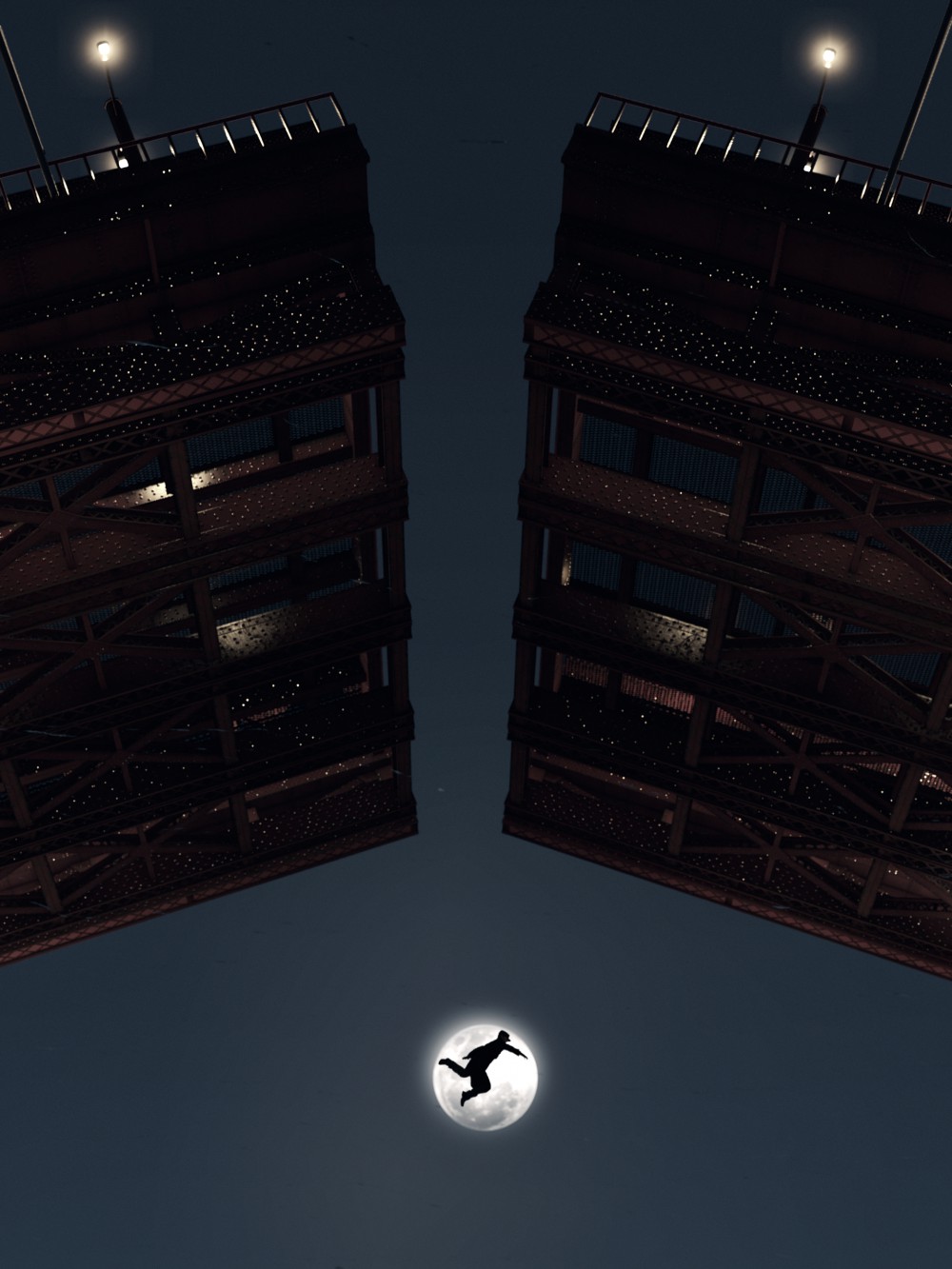 Watch Dogs