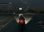 Watch Dogs