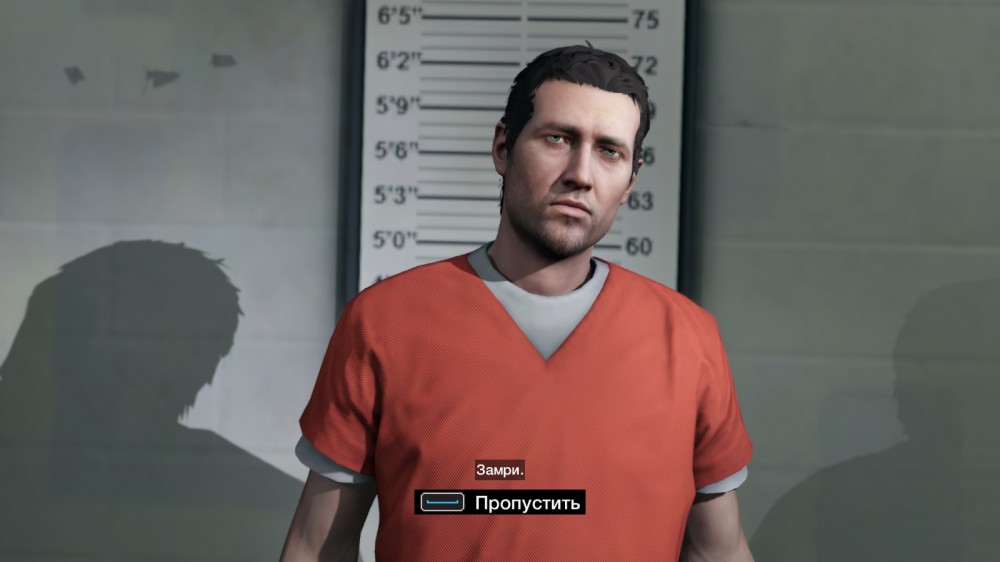 Watch Dogs