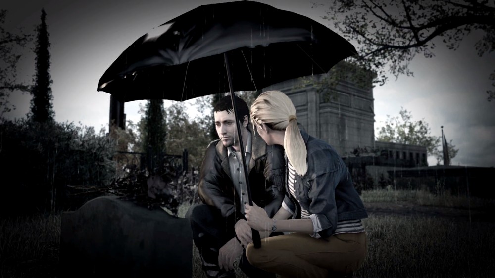 Watch Dogs