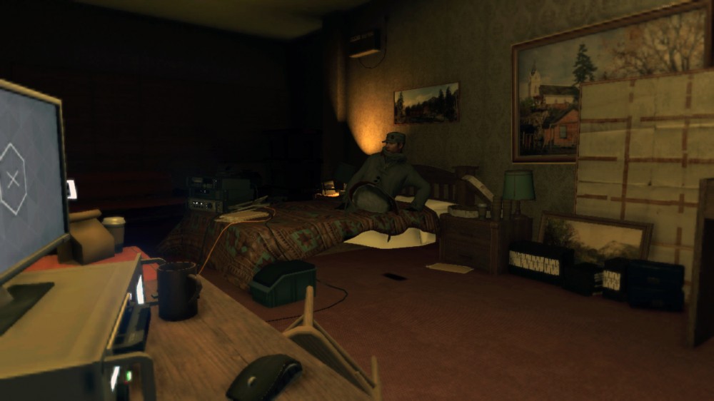 Watch Dogs