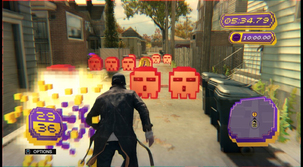 Watch Dogs