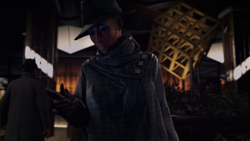 Watch Dogs