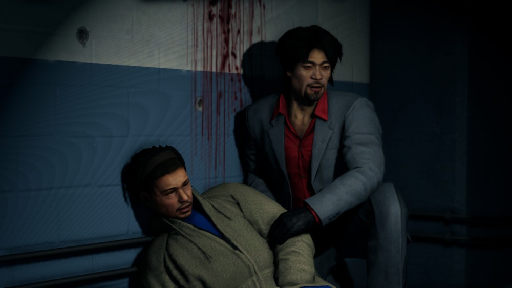 Watch Dogs