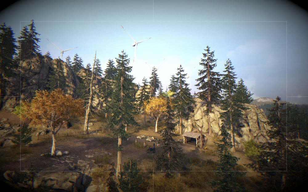 Watch Dogs