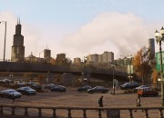 Watch Dogs screenshot