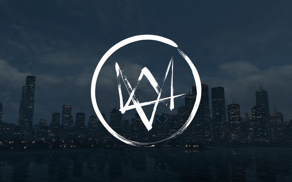 Watch Dogs