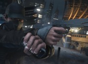 Watch Dogs screenshot