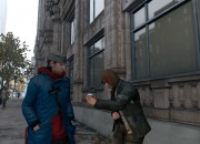 Watch Dogs