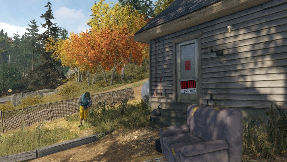 Watch Dogs