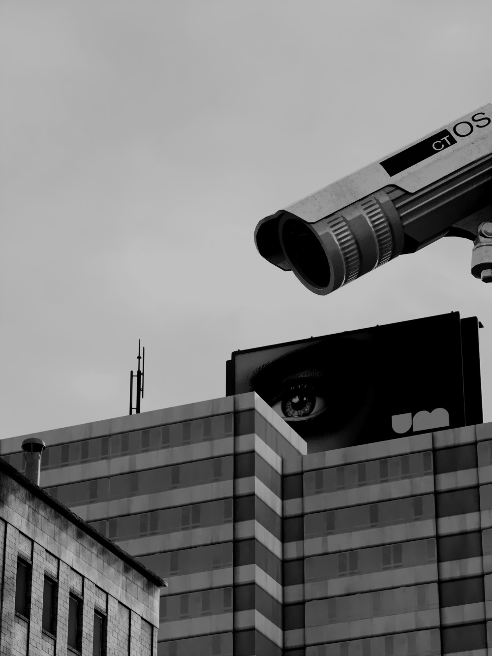 Watch Dogs