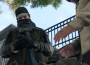 Watch Dogs