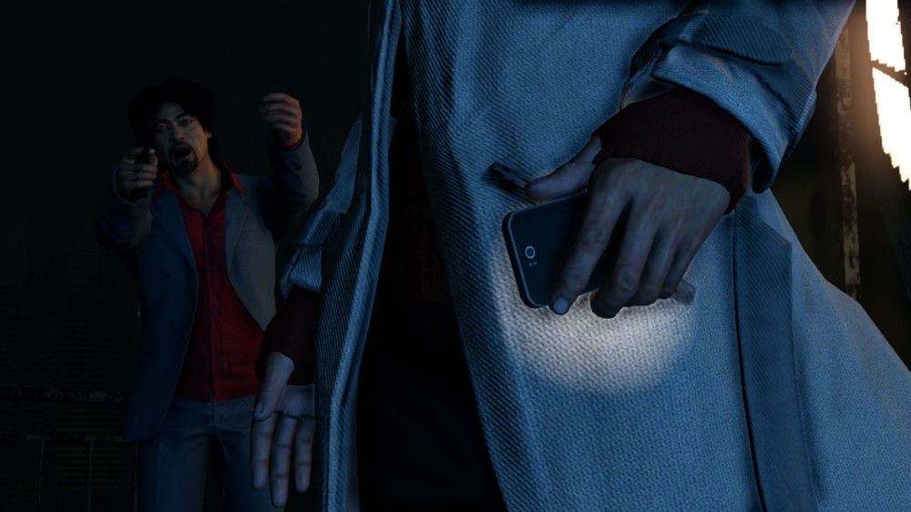 Watch Dogs