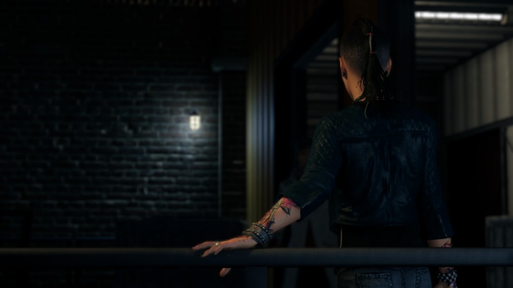 Watch Dogs