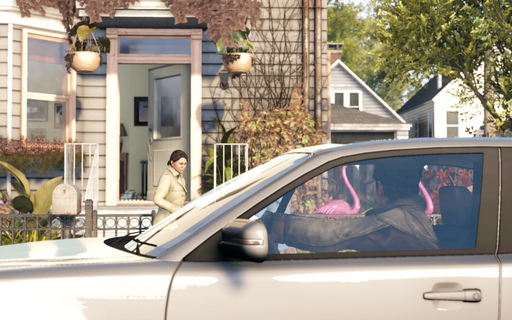 Watch Dogs