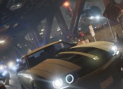 Watch Dogs screenshot