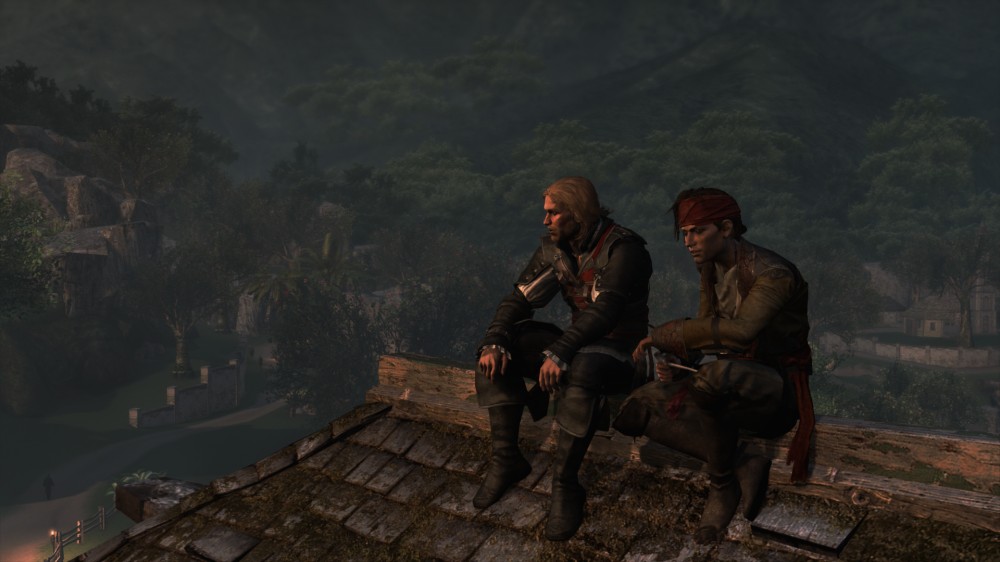 Assassin's Creed IV: Black Flag