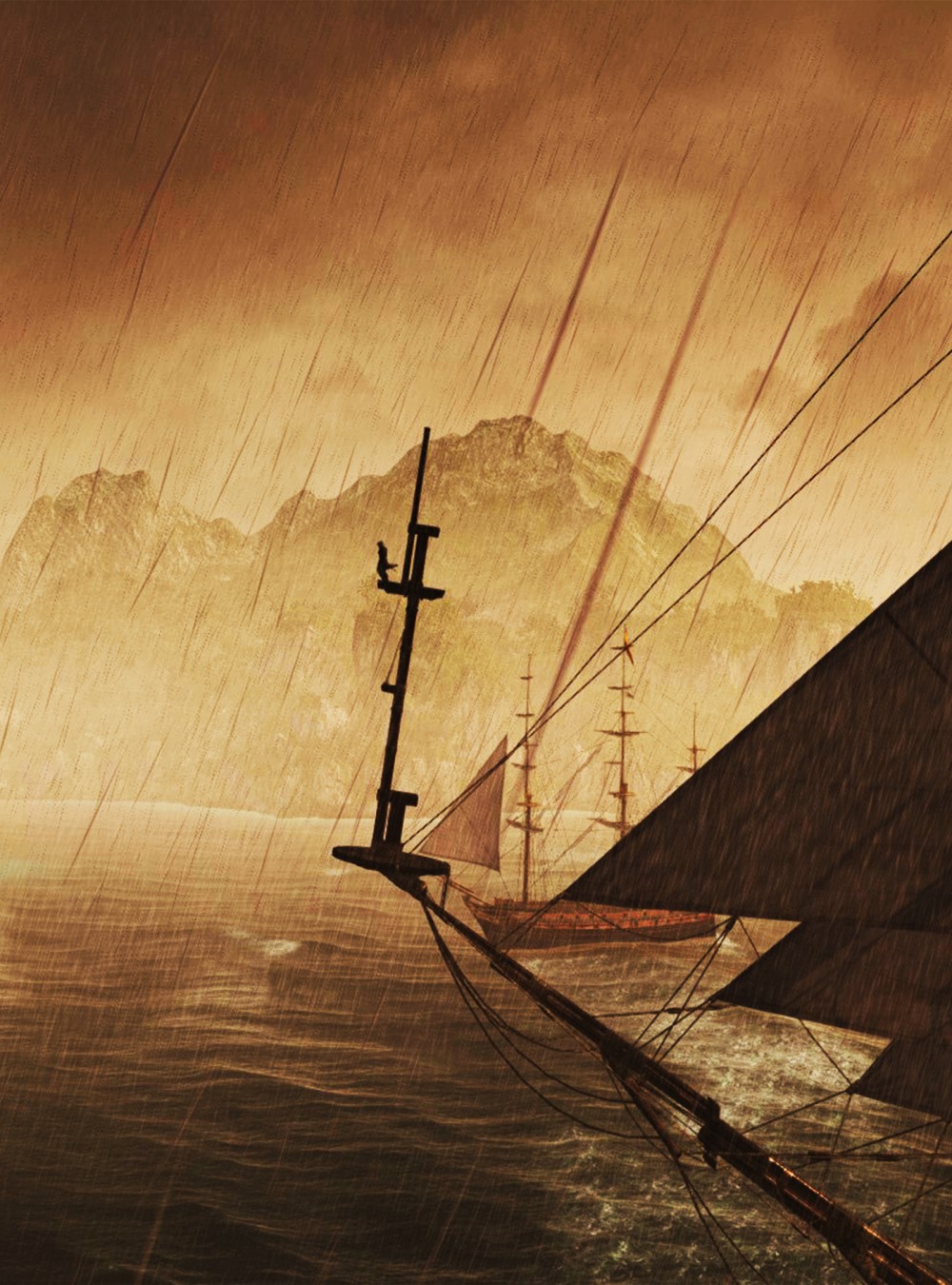 Assassin's Creed IV: Black Flag