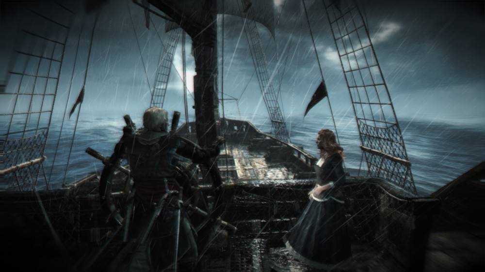 Assassin's Creed IV: Black Flag