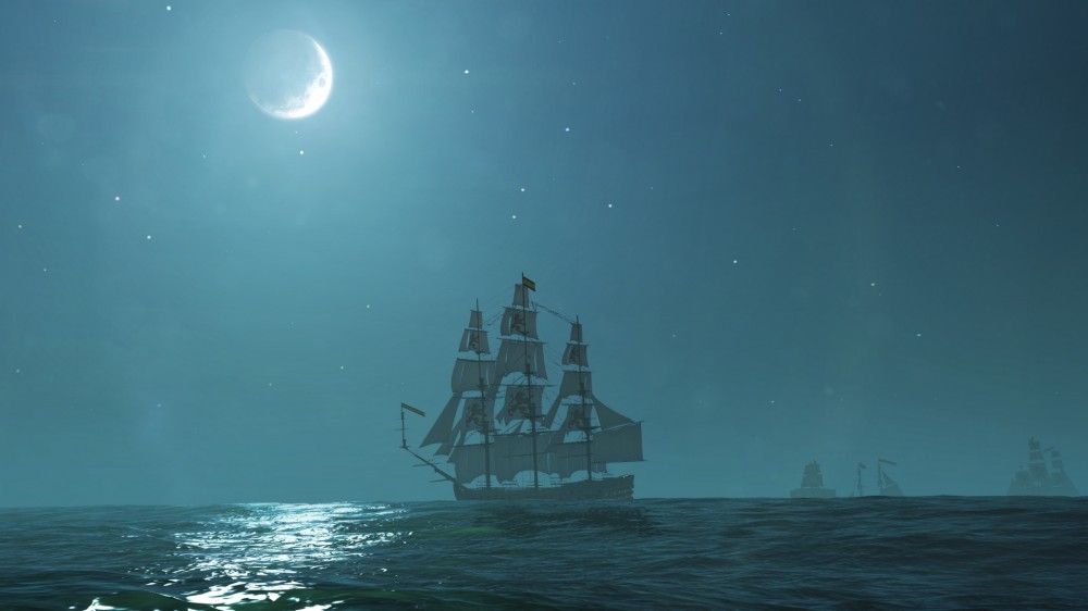 Assassin's Creed IV: Black Flag