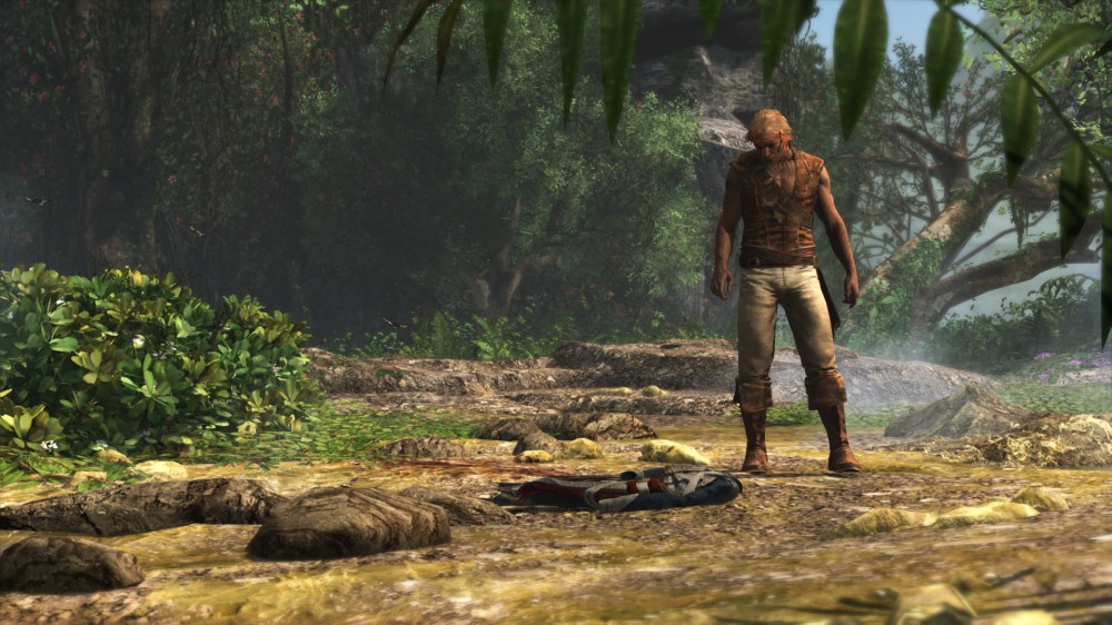 Assassin's Creed IV: Black Flag