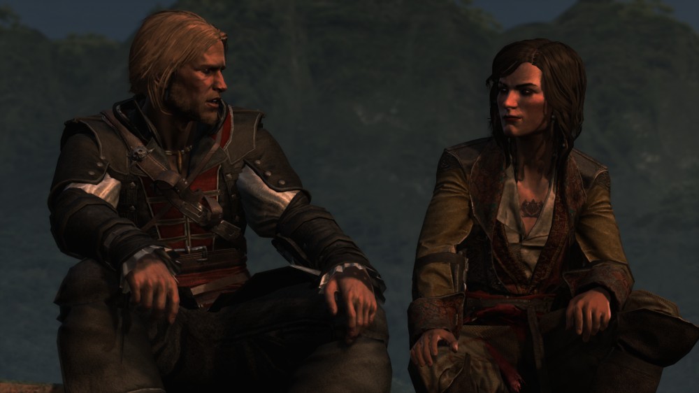Assassin's Creed IV: Black Flag