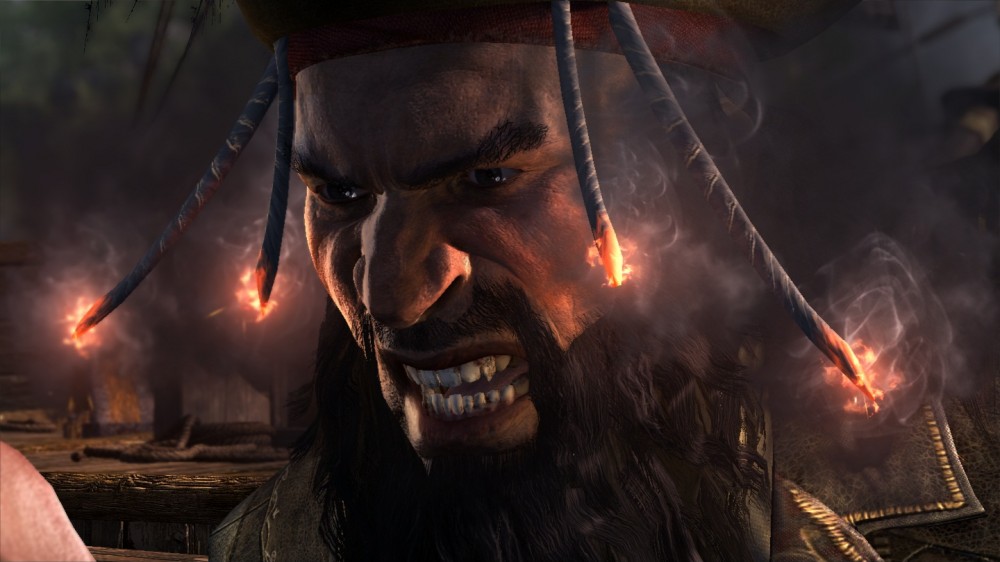 Assassin's Creed IV: Black Flag