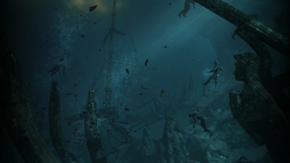 Assassin's Creed IV: Black Flag