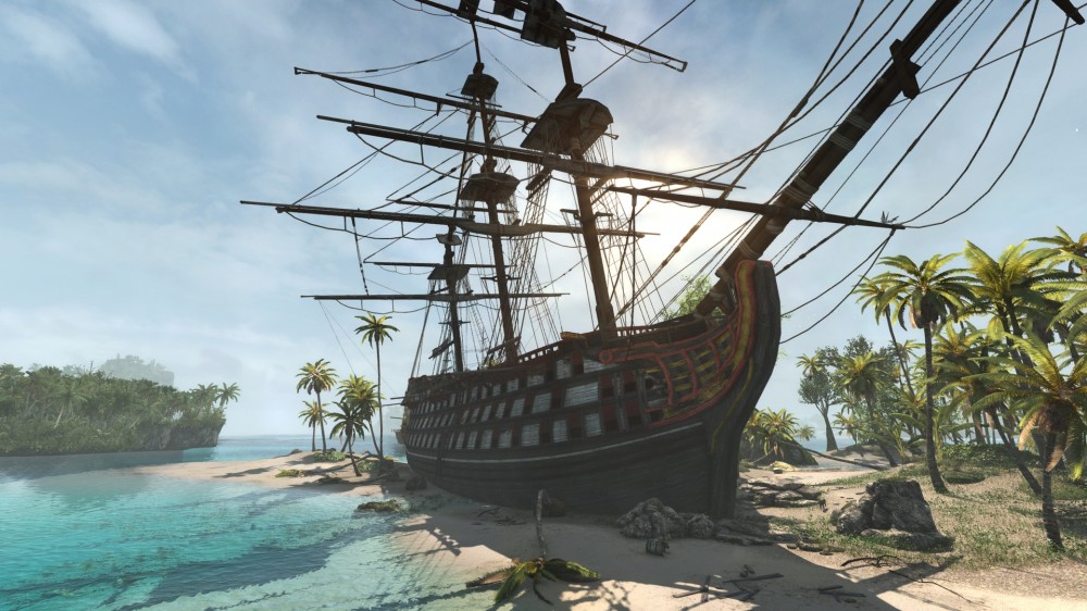 Assassin's Creed IV: Black Flag