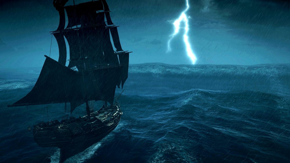 Assassin's Creed IV: Black Flag
