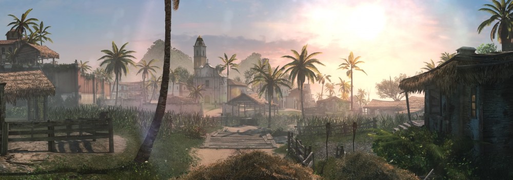 Assassin's Creed IV: Black Flag