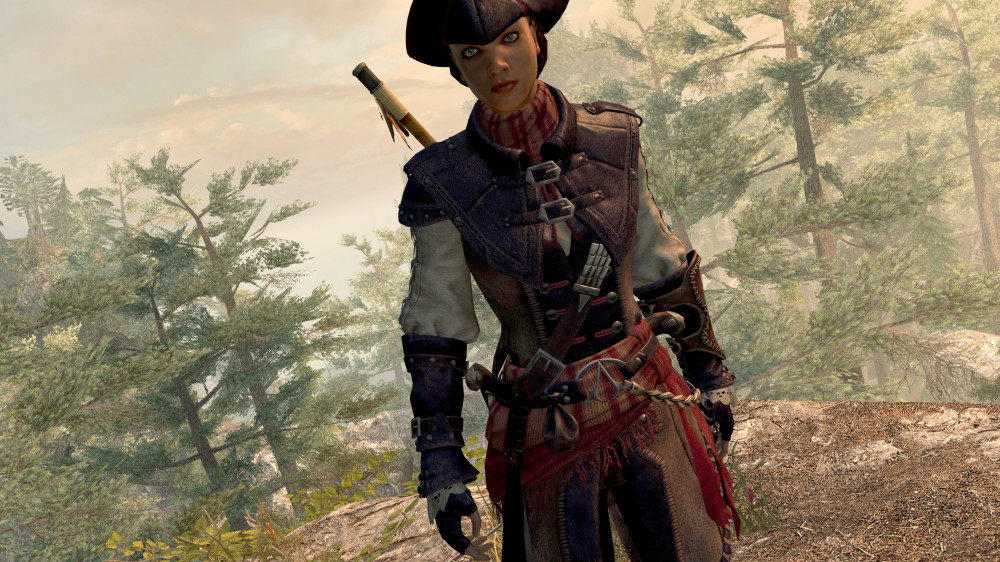 Assassin's Creed IV: Black Flag