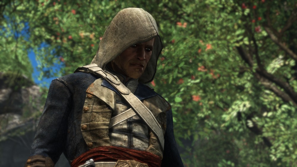 Assassin's Creed IV: Black Flag