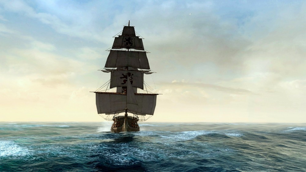 Assassin's Creed IV: Black Flag