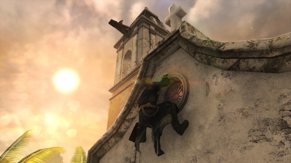 Assassin's Creed IV: Black Flag