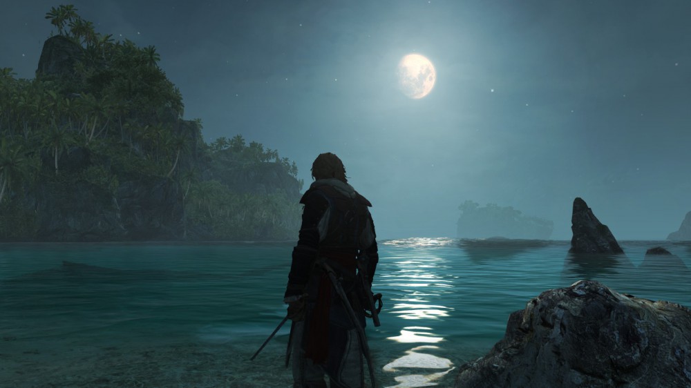 Assassin's Creed IV: Black Flag