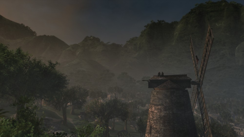 Assassin's Creed IV: Black Flag