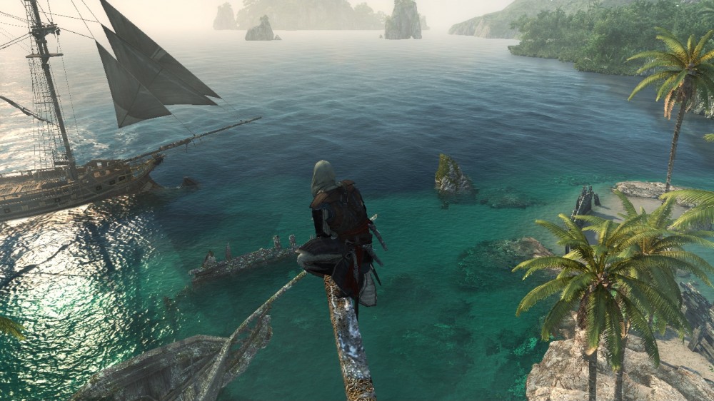 Assassin's Creed IV: Black Flag