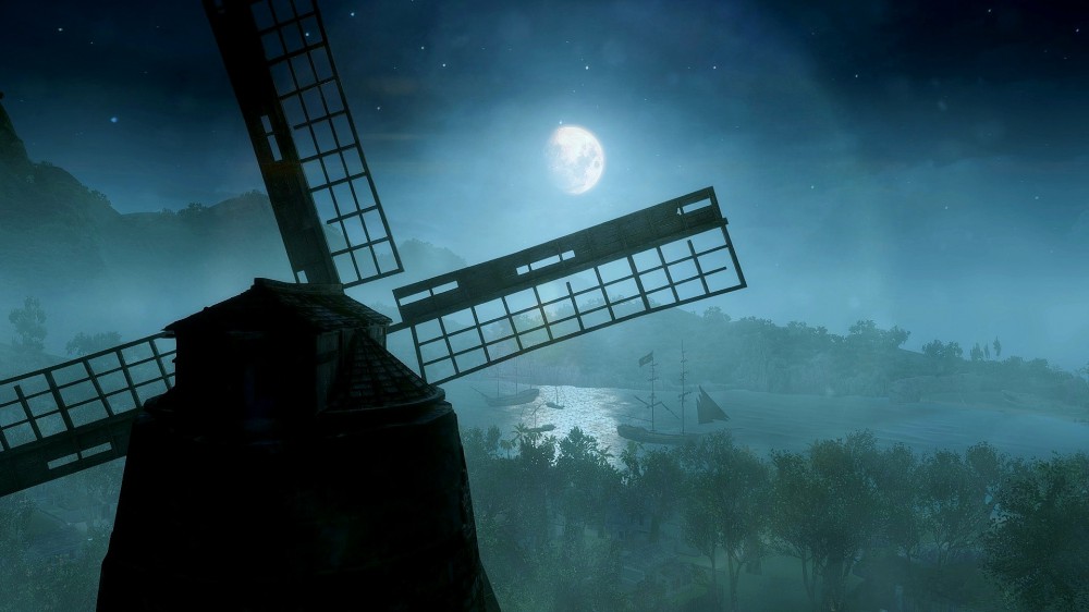 Assassin's Creed IV: Black Flag