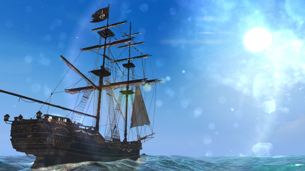 Assassin's Creed IV: Black Flag
