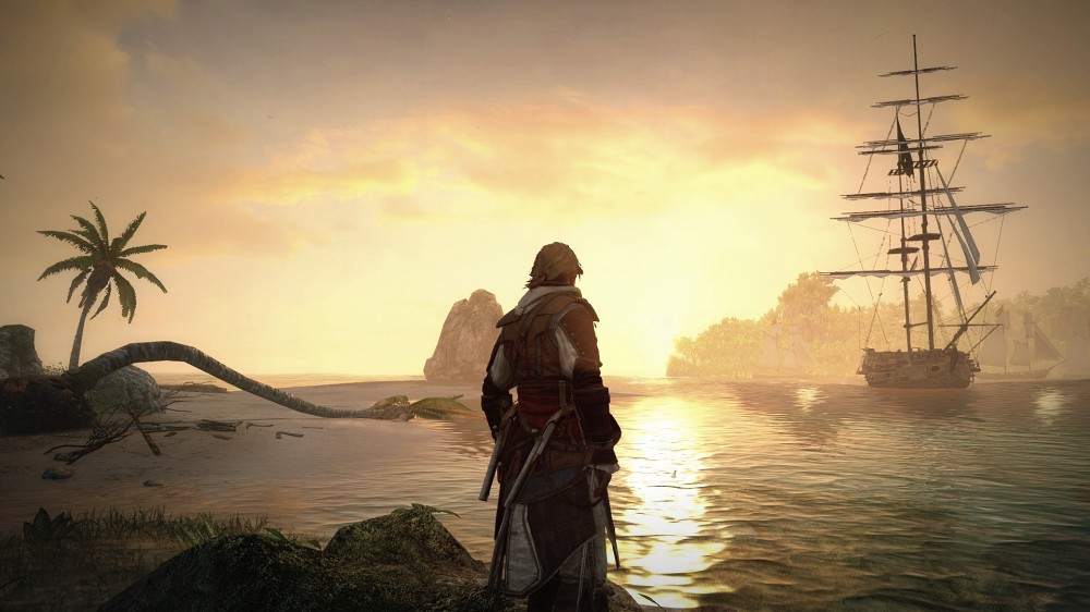 Assassin's Creed IV: Black Flag