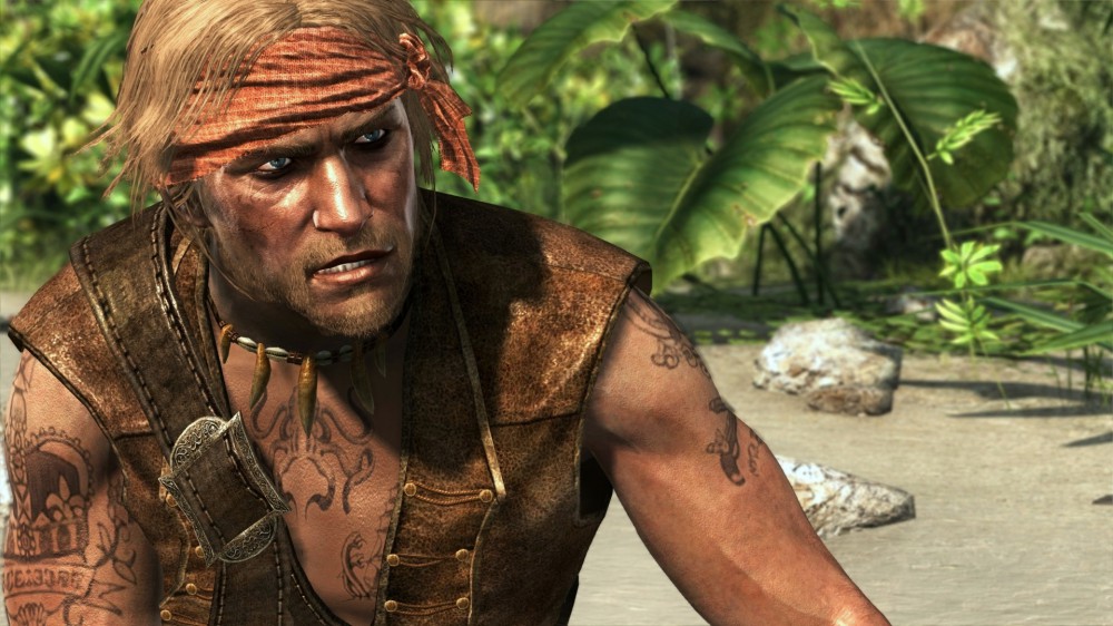 Assassin's Creed IV: Black Flag