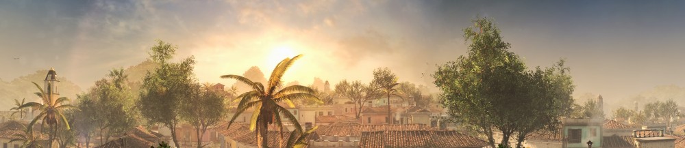 Assassin's Creed IV: Black Flag