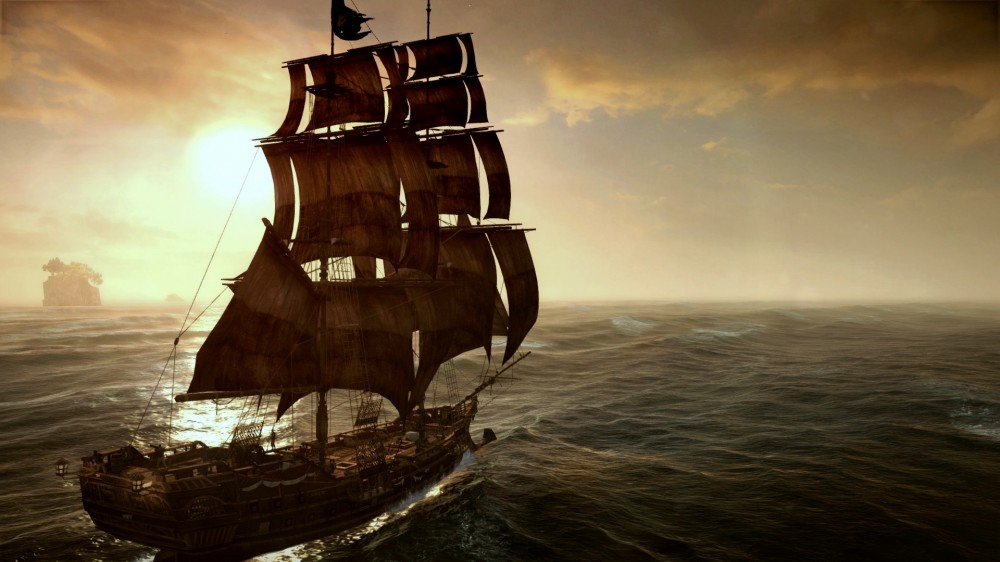 Assassin's Creed IV: Black Flag