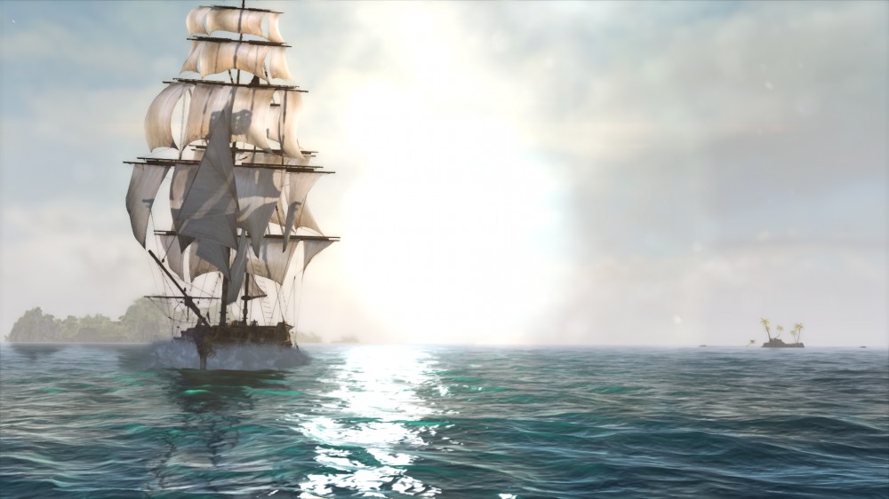 Assassin's Creed IV: Black Flag
