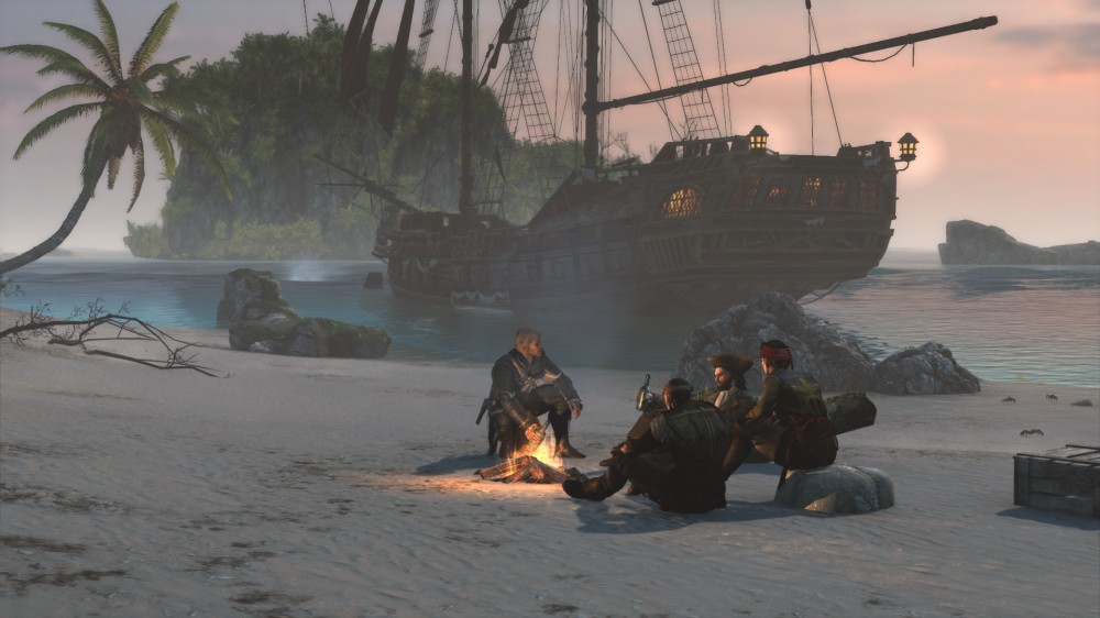 Assassin's Creed IV: Black Flag