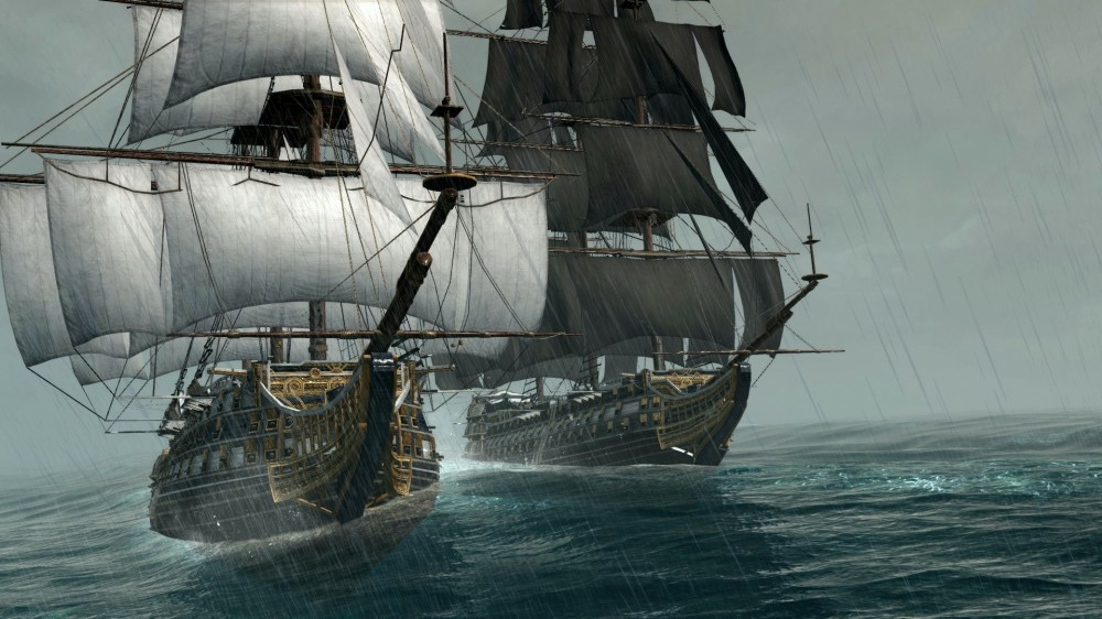Assassin's Creed IV: Black Flag